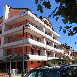 Appartamento Maestrale Canova, Caorle
