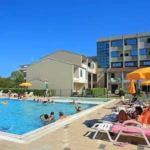 Apartman Villaggio Luna Due, Caorle