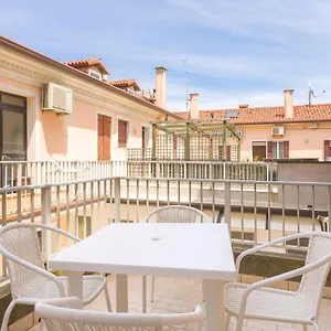 Appartamento A Tra Centro Storico E Mare, Caorle