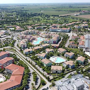 Apartman Altanea Con Piscina, Caorle
