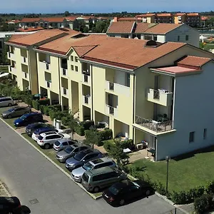 Apartman Robinia/pinetine Lido Altanea, Caorle