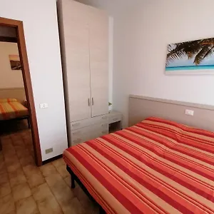 Apartman Panfilo, Caorle