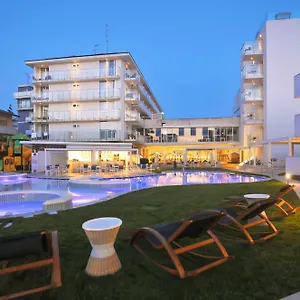 Marina Palace 4 Stelle S Отель