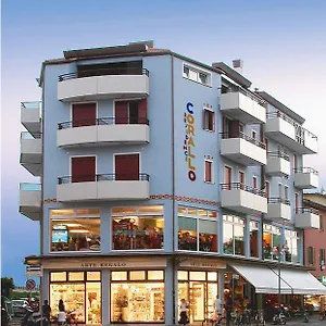 Corallo Aparthotel