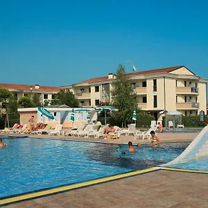 Apartman Olmi Lido Altanea, Caorle