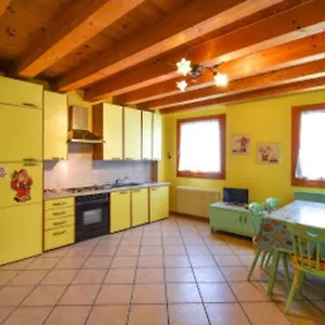 Appartamento Casamarin1, Caorle