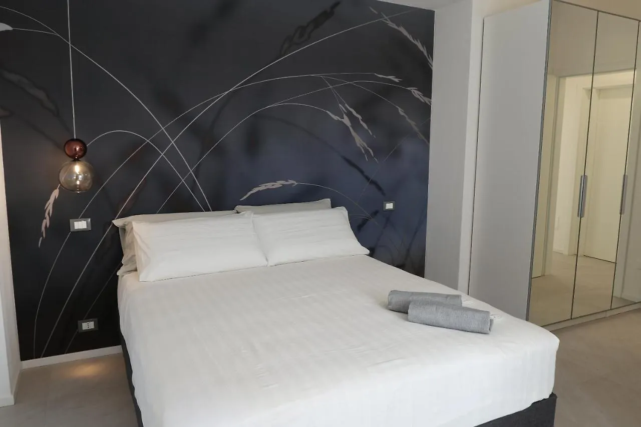 Apartment Residence Tre Leoni Caorle