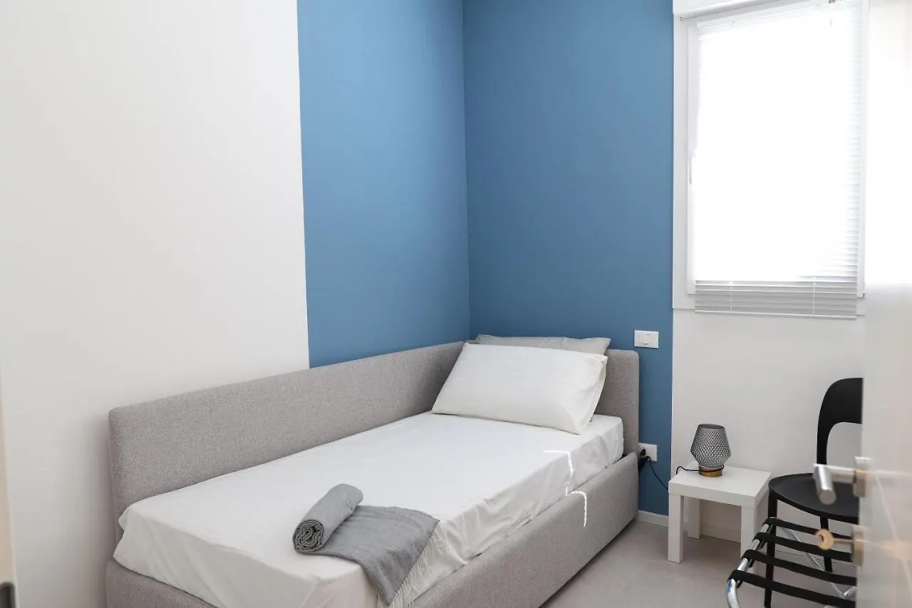 Residence Tre Leoni Caorle Apartment