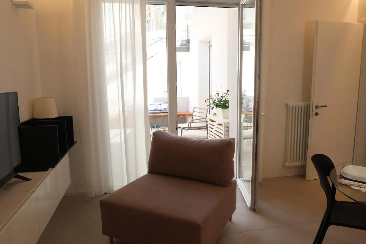 Residence Tre Leoni Caorle