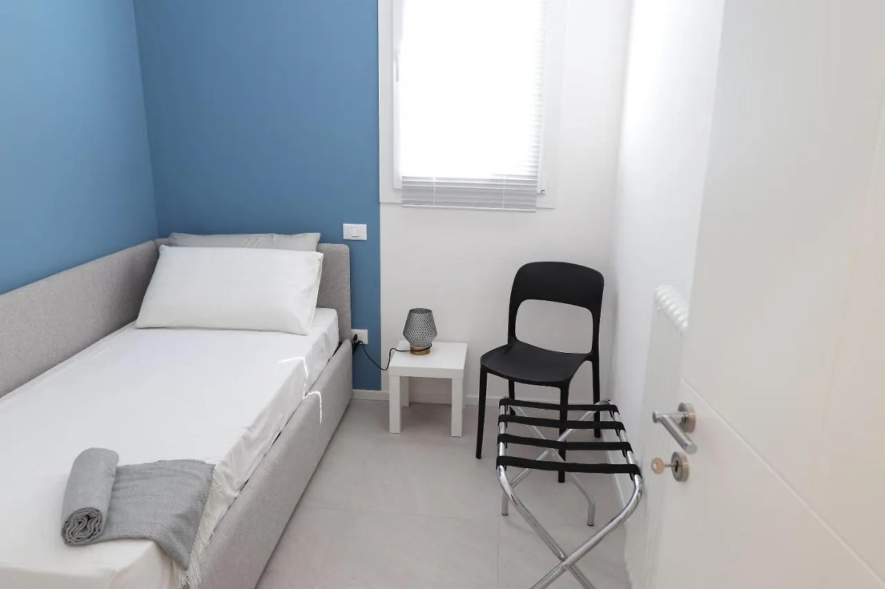 Residence Tre Leoni Caorle Italy