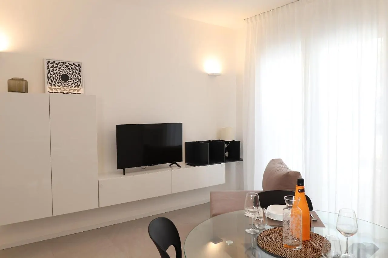 Apartment Residence Tre Leoni Caorle