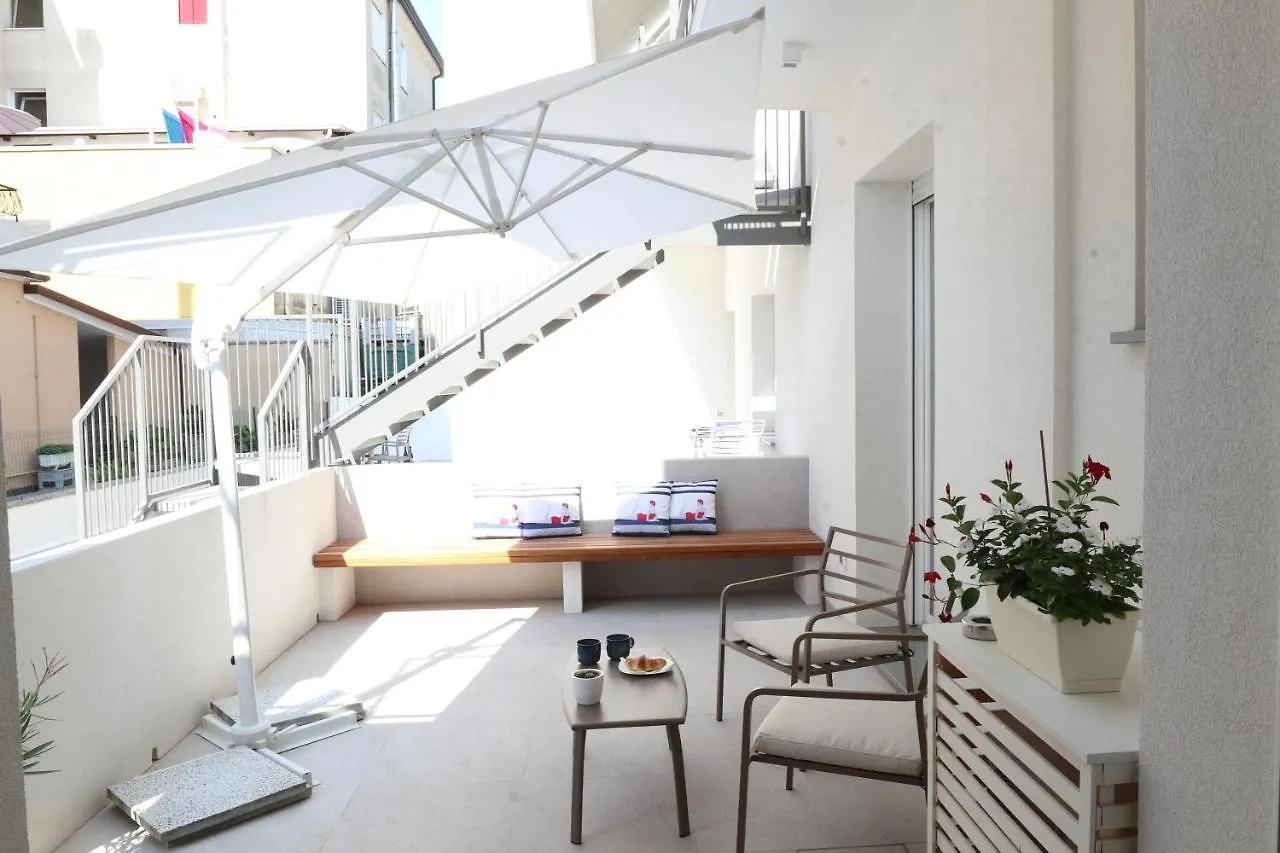 Residence Tre Leoni Caorle