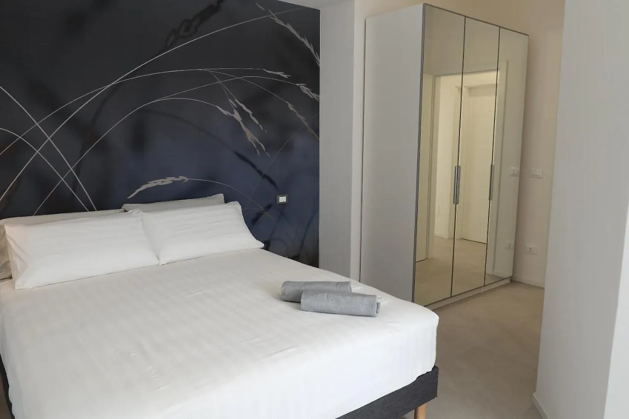 Residence Tre Leoni Caorle Italy