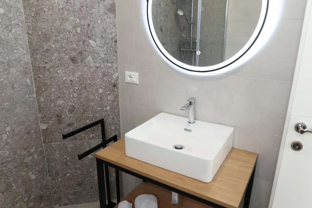 Apartment Residence Tre Leoni Caorle