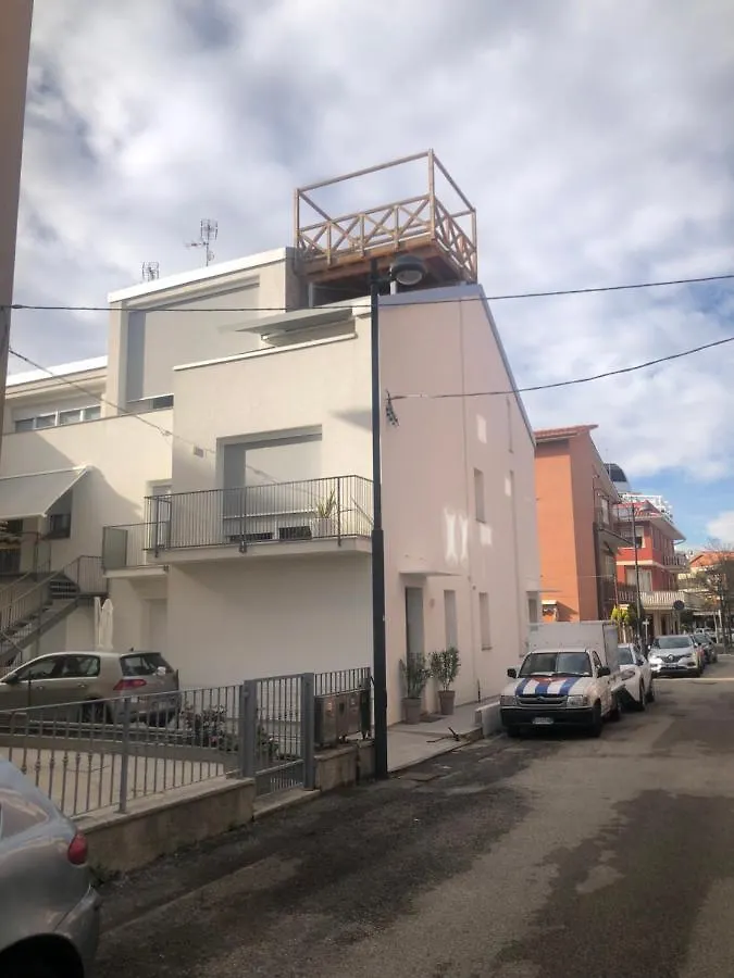 Residence Tre Leoni Caorle Apartment