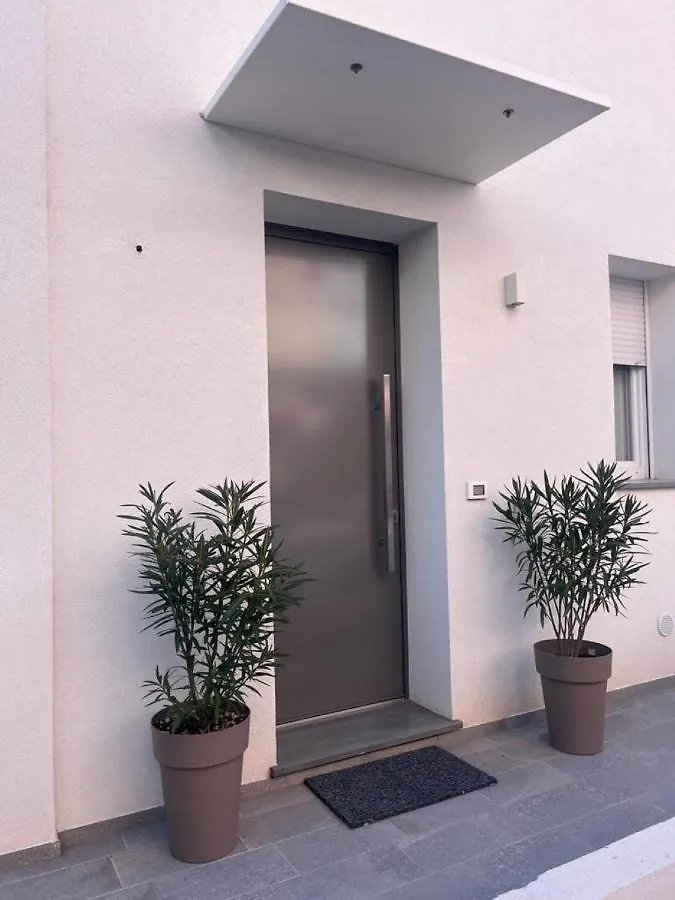 Residence Tre Leoni Caorle